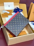 ルイヴィトンバッグ LOUIS VUITTON 高品質 2025新作 クラッチ M12820