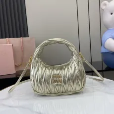 ミュウミュウバッグ Miu Miu 高品質 2025新作 バッグ