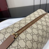 グッチバッグ GUCCI 高品質 2025新作 トイレタリーバッグ