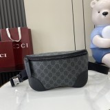 グッチバッグ GUCCI 高品質 2025新作 ウエストバッグ