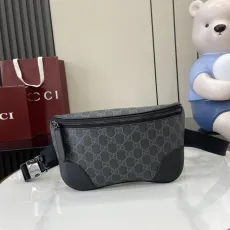 グッチバッグ GUCCI 高品質 2025新作 ウエストバッグ