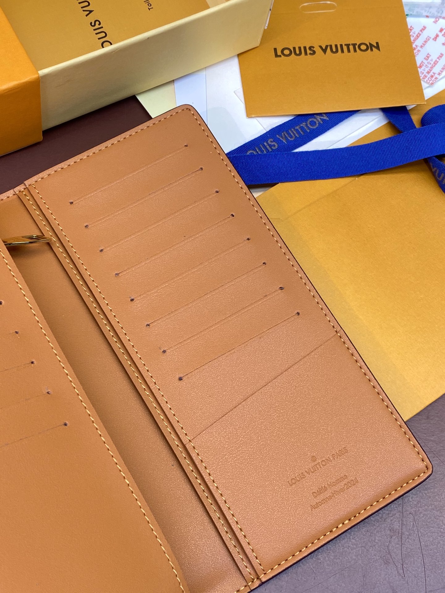 ルイヴィトン財布 LOUIS VUITTON 高品質 2025新作 財布 M11707