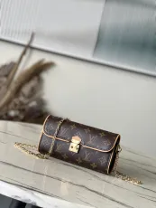ルイヴィトンバッグ LOUIS VUITTON 高品質 2025新作 チェーンバッグ M13566
