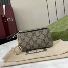 グッチバッグ GUCCI 高品質 2025新作 カード入れ