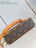 ルイヴィトンバッグ LOUIS VUITTON 高品質 2025新作 クロスボディバッグ M14058