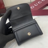 グッチバッグ GUCCI 高品質 2025新作 カード入れ