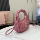 ミュウミュウバッグ Miu Miu 高品質 2025新作 バッグ