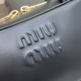 ミュウミュウバッグ Miu Miu 高品質 2025新作 ショルダーバッグ
