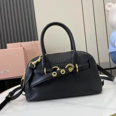 ミュウミュウバッグ Miu Miu 高品質 2025新作 ハンドバッグ
