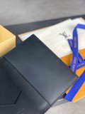 ルイヴィトンバッグ LOUIS VUITTON 高品質 2025新作 パスポートホルダー M64411