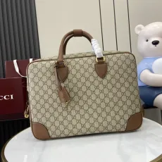 グッチバッグ GUCCI 高品質 2025新作 ブリーフケース