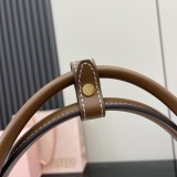 ミュウミュウバッグ Miu Miu 高品質 2025新作 ブリーフケース