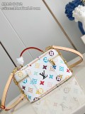 ルイヴィトンバッグ LOUIS VUITTON 高品質 2025新作 バッグ M13662