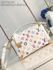 ルイヴィトンバッグ LOUIS VUITTON 高品質 2025新作 バッグ M14046