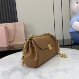 ミュウミュウバッグ Miu Miu 高品質 2025新作 ショルダーバッグ