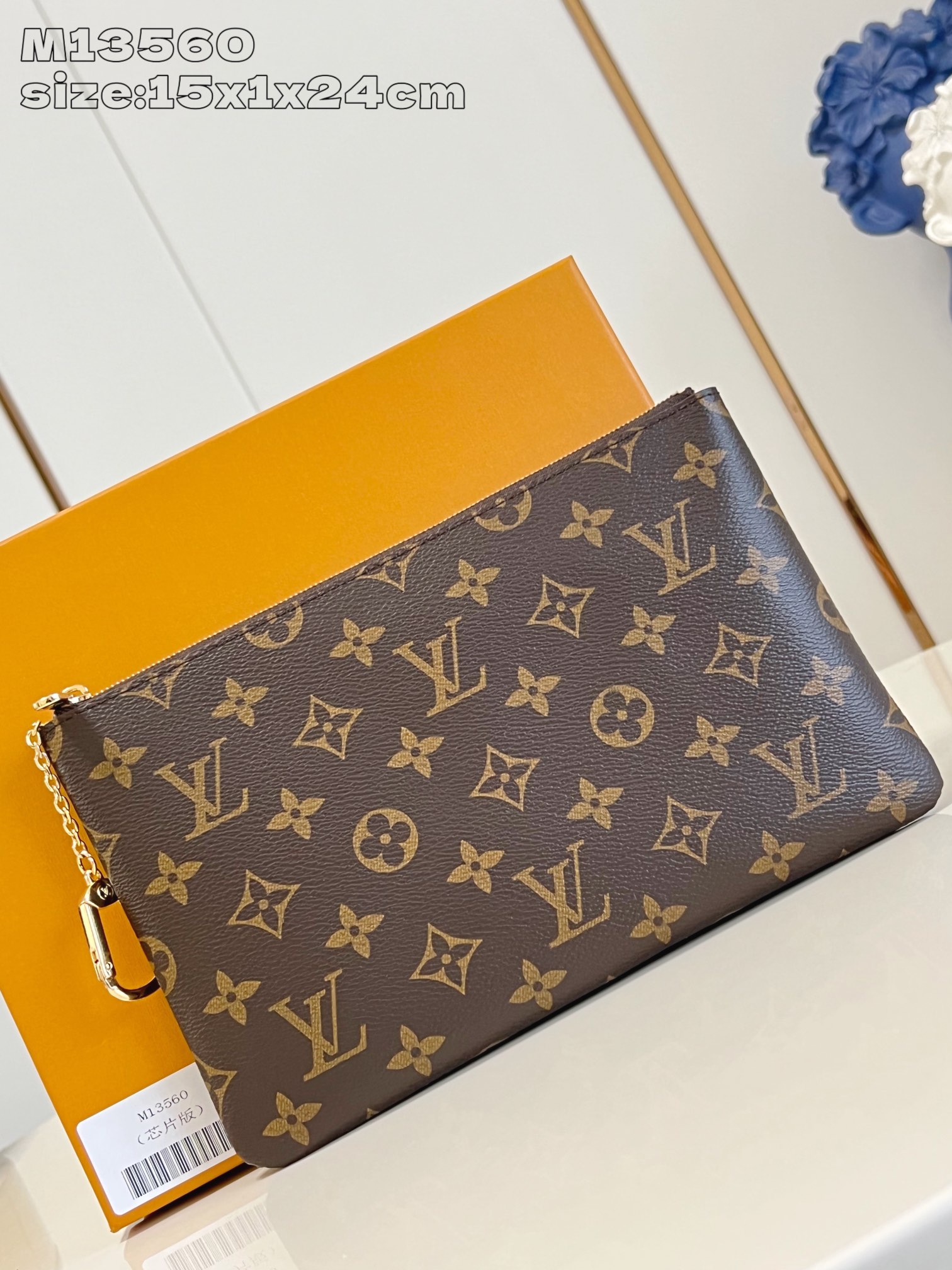 ルイヴィトン財布 LOUIS VUITTON 高品質 2025新作 財布 M13560