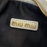 ミュウミュウバッグ Miu Miu 高品質 2025新作 バッグ