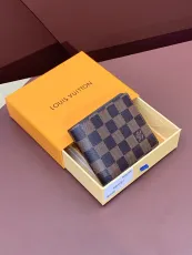 ルイヴィトン財布 LOUIS VUITTON 高品質 2025新作 財布 M64002