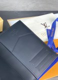 ルイヴィトンバッグ LOUIS VUITTON 高品質 2025新作 パスポートホルダー M64411