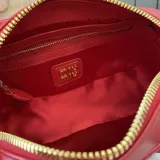 ミュウミュウバッグ Miu Miu 高品質 2025新作 ハンドバッグ