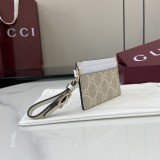 グッチバッグ GUCCI 高品質 2025新作 カード入れ
