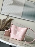 ルイヴィトンバッグ LOUIS VUITTON 高品質 2025新作 バケットバッグ M13453