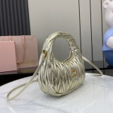 ミュウミュウバッグ Miu Miu 高品質 2025新作 バッグ