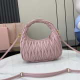 ミュウミュウバッグ Miu Miu 高品質 2025新作 バッグ