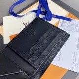 ルイヴィトン財布 LOUIS VUITTON 高品質 2025新作 財布 N63124