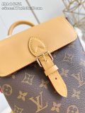 ルイヴィトンバッグ LOUIS VUITTON 高品質 2025新作 バックパック M14651