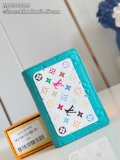 ルイヴィトンバッグ LOUIS VUITTON 高品質 2025新作 カード入れ M13619