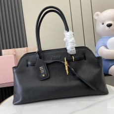 ミュウミュウバッグ Miu Miu 高品質 2025新作 ハンドバッグ