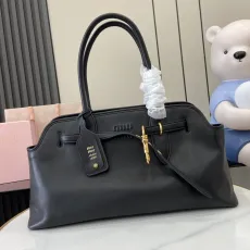 ミュウミュウバッグ Miu Miu 高品質 2025新作 ハンドバッグ