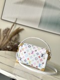 ルイヴィトンバッグ LOUIS VUITTON 高品質 2025新作 バッグ M14046