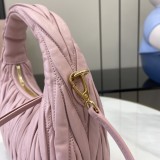 ミュウミュウバッグ Miu Miu 高品質 2025新作 バッグ