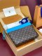 ルイヴィトンバッグ LOUIS VUITTON 高品質 2025新作 クラッチ M13199