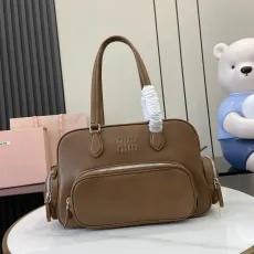 ミュウミュウバッグ Miu Miu 高品質 2025新作 ショルダーバッグ