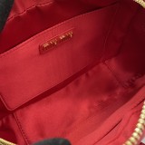 ミュウミュウバッグ Miu Miu 高品質 2025新作 クロスボディバッグ
