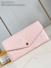ルイヴィトン財布 LOUIS VUITTON 高品質 2025新作 財布 M14000