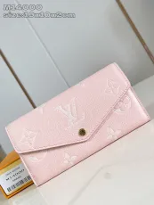 ルイヴィトン財布 LOUIS VUITTON 高品質 2025新作 財布 M14000