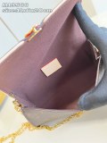 ルイヴィトンバッグ LOUIS VUITTON 高品質 2025新作 バッグ M13566