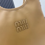 ミュウミュウバッグ Miu Miu 高品質 2025新作 トートバッグ