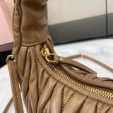 ミュウミュウバッグ Miu Miu 高品質 2025新作 バッグ