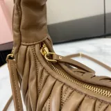 ミュウミュウバッグ Miu Miu 高品質 2025新作 バッグ