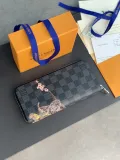 ルイヴィトン財布 LOUIS VUITTON 高品質 2025新作 財布 N64606