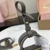 ミュウミュウバッグ Miu Miu 高品質 2025新作 ブリーフケース
