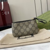 グッチバッグ GUCCI 高品質 2025新作 カード入れ