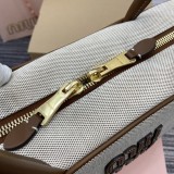 ミュウミュウバッグ Miu Miu 高品質 2025新作 ブリーフケース