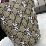 グッチバッグ GUCCI 高品質 2025新作 バケットバッグ