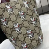 グッチバッグ GUCCI 高品質 2025新作 バケットバッグ